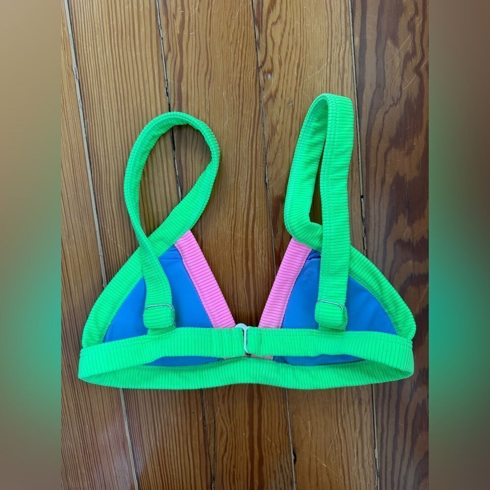 Oneone Bikini Top - Picture 3 of 3